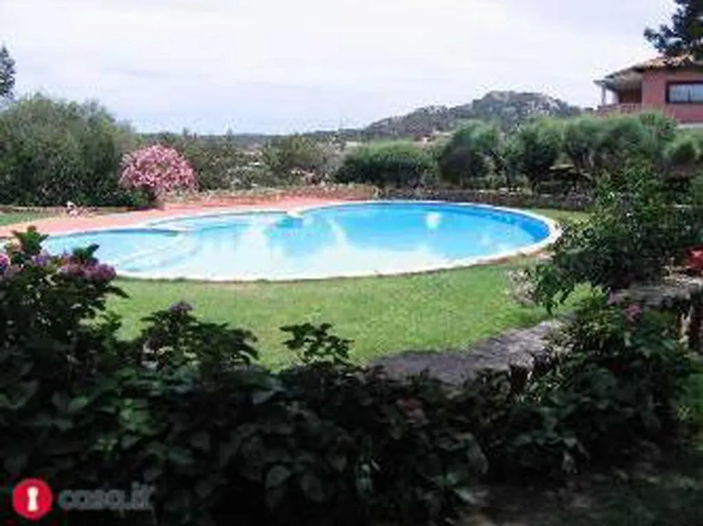 Appartamento Aldiola Porto Rotondo