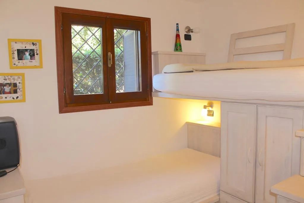 Appartamento Aldiola Porto Rotondo Apartmán