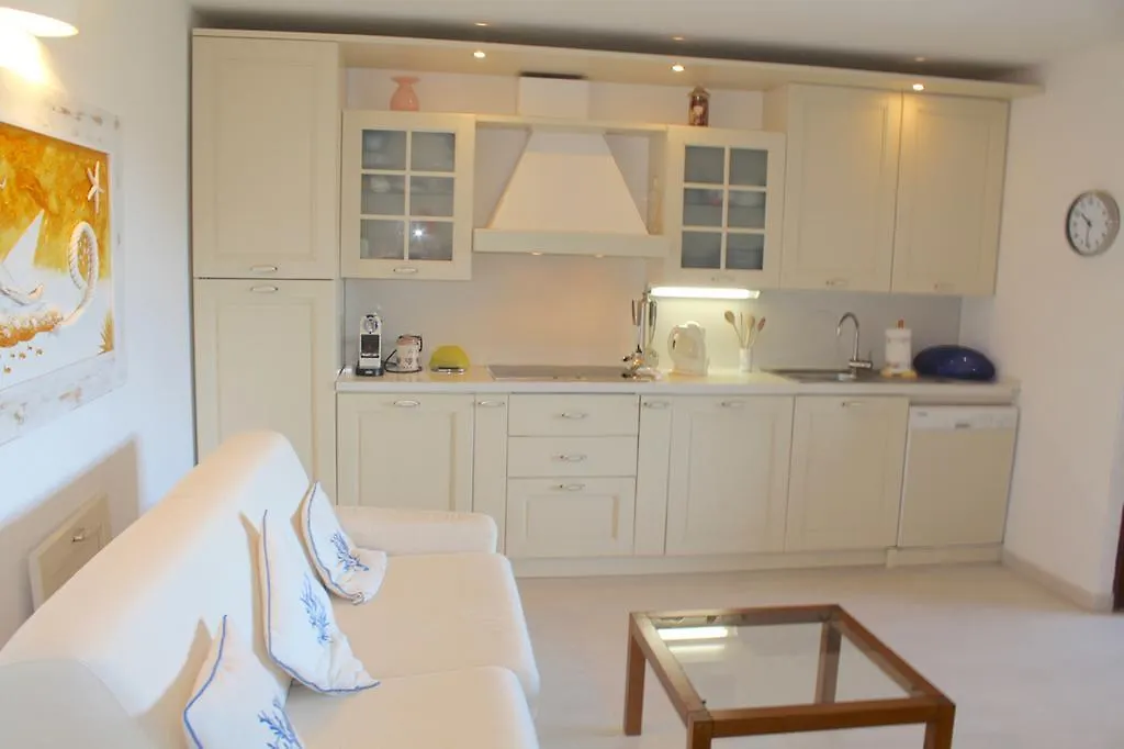 Appartamento Aldiola Porto Rotondo