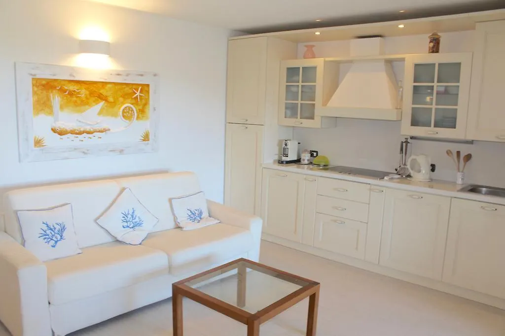 Appartamento Aldiola Porto Rotondo Apartmán