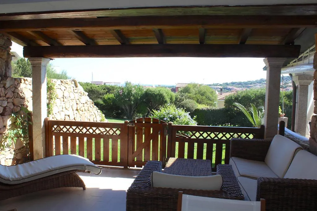 Appartamento Aldiola Porto Rotondo 0*,